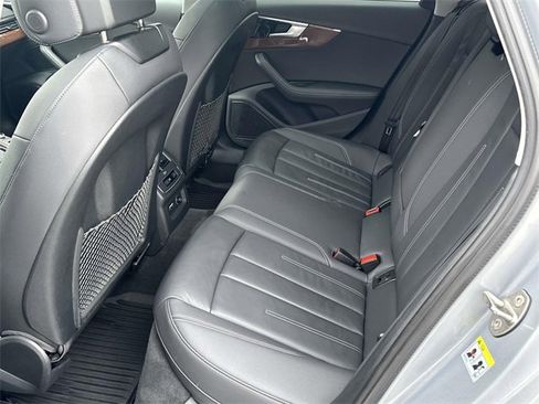 Used 2023 Audi A4 2.0T allroad Premium Plus image 14