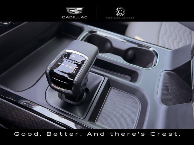 Used 2025 Chevrolet Silverado 1500 ZR2 AWD/4WD image 20