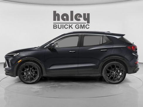 New 2026 Buick Encore GX Sport Touring image 3