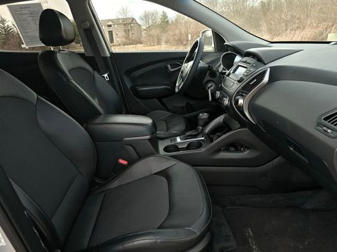 Used 2015 Hyundai Tucson GLS w/ Option Group 02 image 28