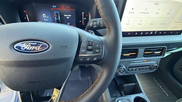 New 2026 Ford Maverick Tremor AWD/4WD image 28