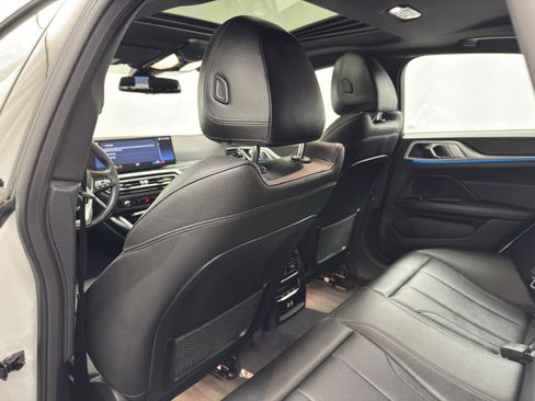 Used 2023 BMW i4 eDrive35 w/ Premium Package image 26