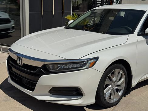 Used 2019 Honda Accord LX image 38