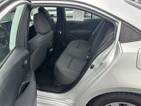 Used 2024 Toyota Corolla LE FWD image 13