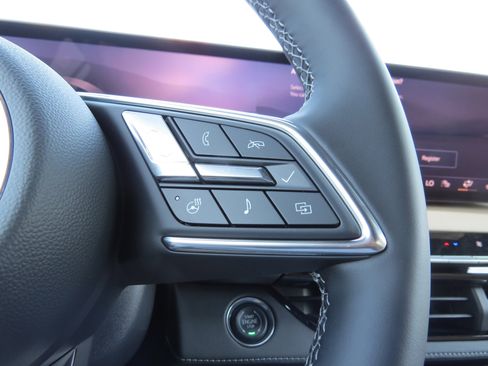 New 2026 Buick Enclave Preferred w/ Power Package image 20