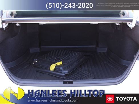 Certified 2025 Toyota Camry SE w/ Convenience Package image 10