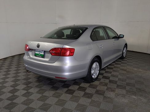 Used 2014 Volkswagen Jetta S FWD image 9