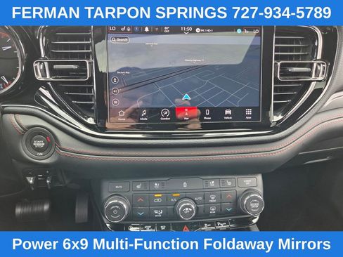 Used 2024 Dodge Durango GT RWD image 28