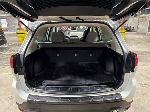 Used 2021 Subaru Forester Premium image 11