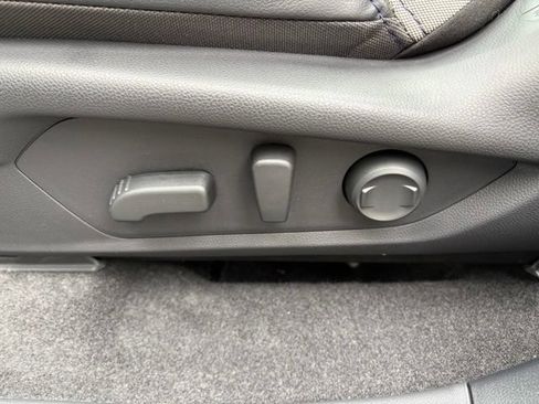 Certified 2026 Subaru Forester Premium AWD/4WD image 15