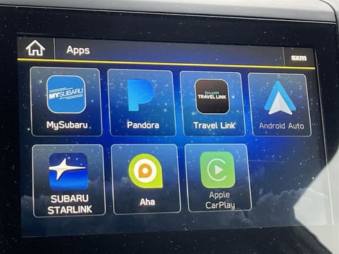 Certified 2024 Subaru Forester Wilderness image 22