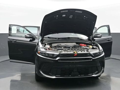 New 2025 Dodge Hornet R/T AWD/4WD image 54