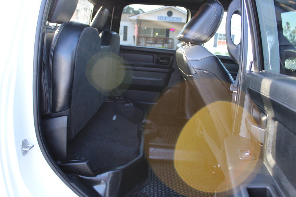 Used 2024 RAM 2500 Tradesman AWD/4WD image 26