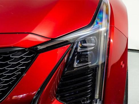 Used 2025 Cadillac CT5 V Blackwing w/ Super Cruise 1 Package image 24