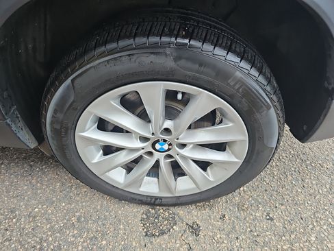 Used 2017 BMW X3 xDrive28i AWD/4WD image 35