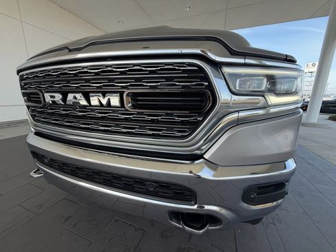 Used 2022 RAM 1500 Limited image 2