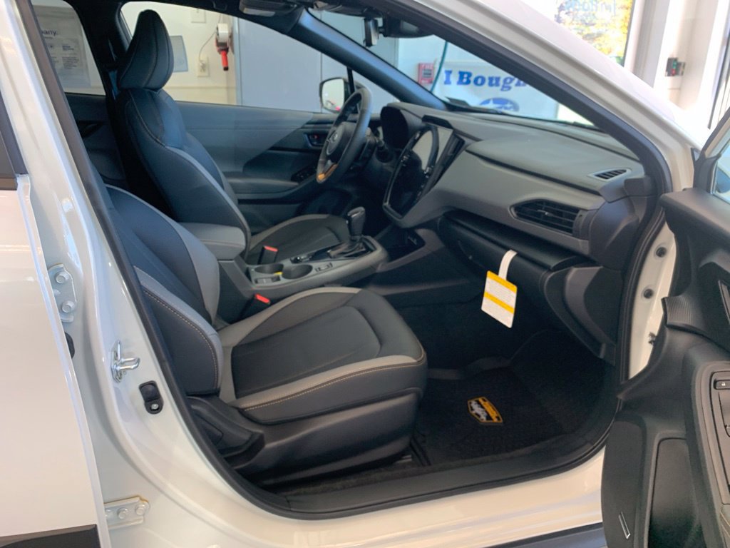 New 2027 Subaru Crosstrek 2.5i Wilderness AWD/4WD image 18