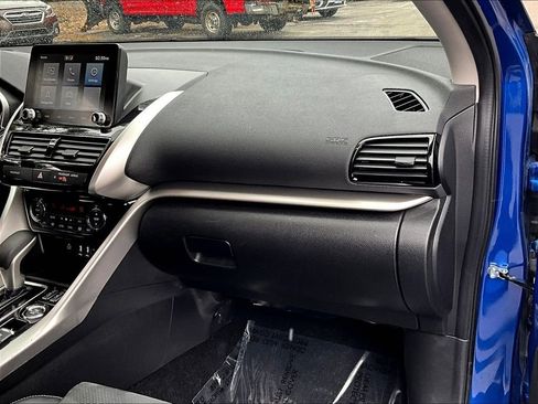 Used 2025 Mitsubishi Eclipse Cross SE image 13