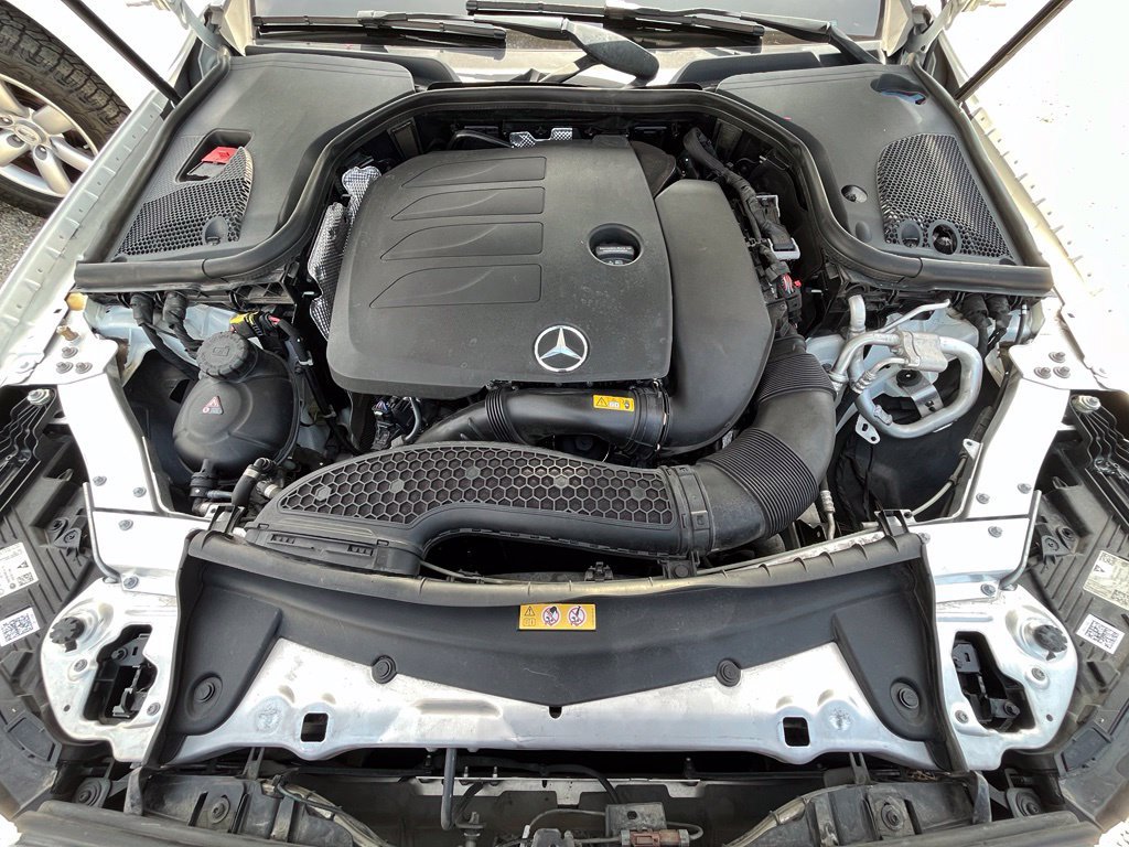 Used 2021 Mercedes-Benz E 350 Sedan w/ Premium Package image 26