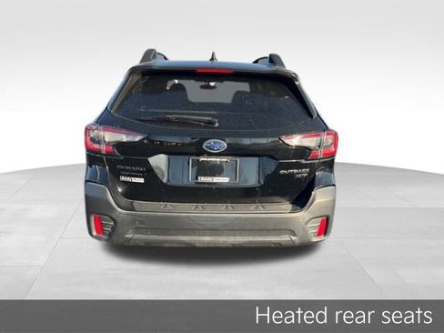Used 2020 Subaru Outback Onyx Edition XT image 6