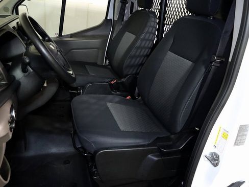 Used 2024 Ford Transit 250 Low Roof w/ Exterior Upgrade Package image 12