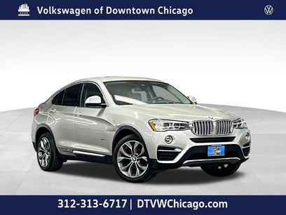 Used 2015 BMW X4 xDrive35i