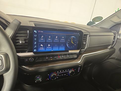 Certified 2023 Chevrolet Silverado 1500 RST image 22