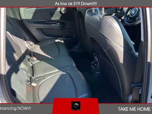 Used 2019 MINI Cooper Countryman S image 10