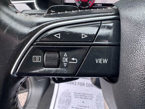 Used 2019 Audi Q8 Premium w/ Convenience Package image 18