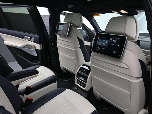 Used 2019 BMW X7 xDrive50i AWD/4WD image 21
