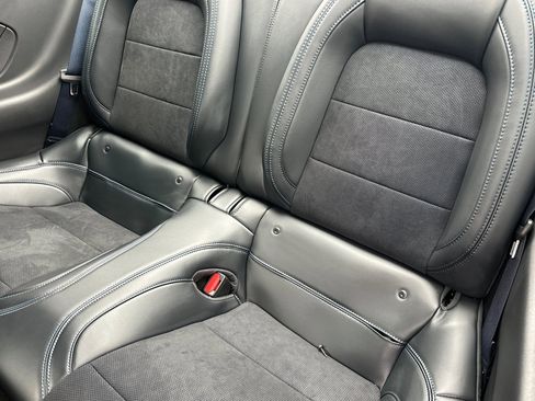 New 2025 Ford Mustang Dark Horse image 12