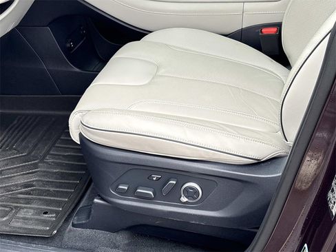 Used 2024 Hyundai Palisade Calligraphy image 30
