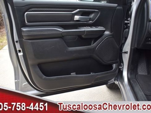 Used 2025 RAM 1500 Big Horn image 16