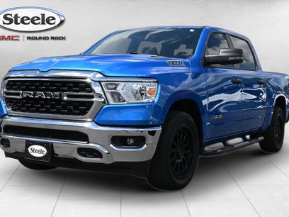 Used 2024 RAM 1500 Lone Star