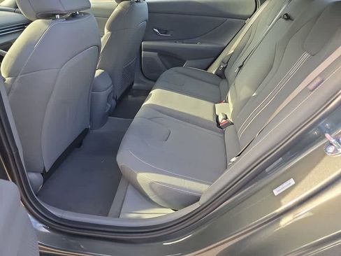 New 2026 Hyundai Elantra SEL Sport Premium image 21