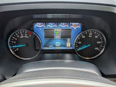 Used 2024 Ford Expedition Max XLT image 12