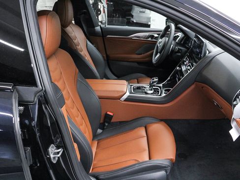New 2026 BMW 840i RWD image 18