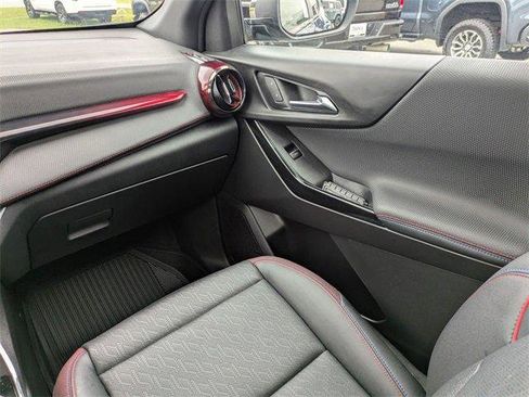 New 2026 Chevrolet Equinox RS w/ Convenience Package III image 20