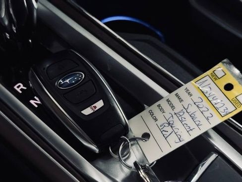 Used 2022 Subaru Ascent Touring image 44