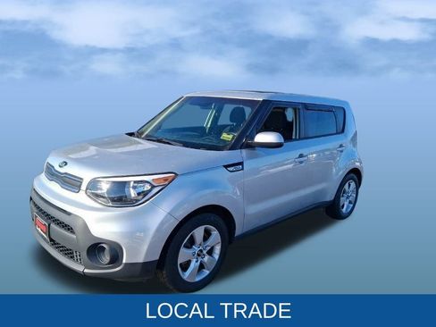 Used 2018 Kia Soul image 3
