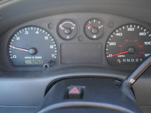 Used 2004 Ford Ranger XLT image 12