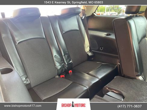 Used 2020 Dodge Journey Crossroad image 14