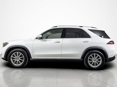 Used 2024 Mercedes-Benz GLE 350 4MATIC