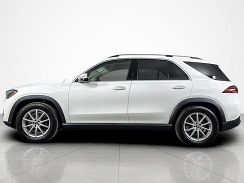 Used 2024 Mercedes-Benz GLE 350 4MATIC image 2