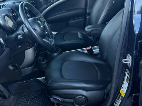 Used 2015 MINI Cooper Countryman FWD image 10