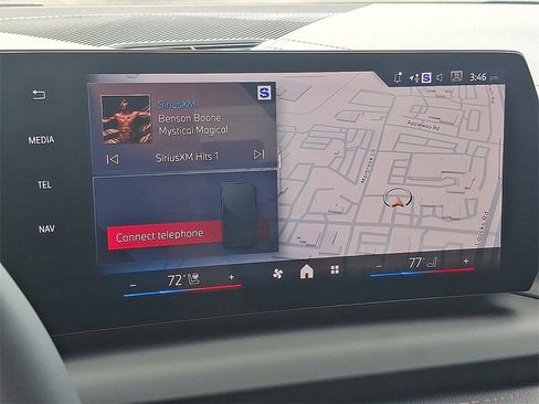 New 2026 BMW M235i xDrive M235i xDrive w/ M Performance Package image 3