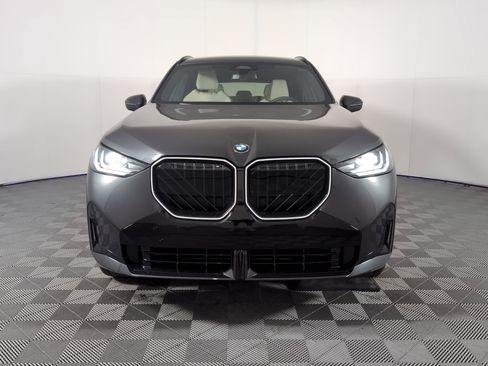 Used 2026 BMW X3 xDrive30 w/ M Sport Package image 5