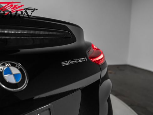 Used 2020 BMW Z4 sDrive30i w/ Premium Package image 21