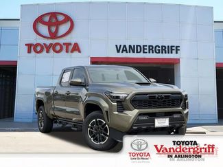 New 2026 Toyota Tacoma TRD Sport RWD video 1