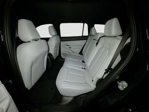 New 2026 Jeep Cherokee Limited image 25